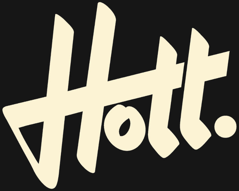 Hott. Gift Card
