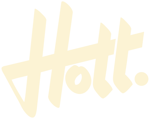 Hott.