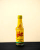 Roasted Pineapple and Yellow Fatalli Hott Sauce